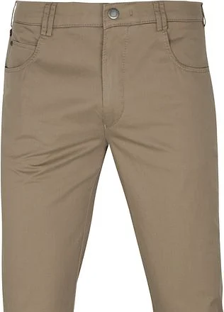 Meyer Chino Dubai Beige 3101313000-34 kopen