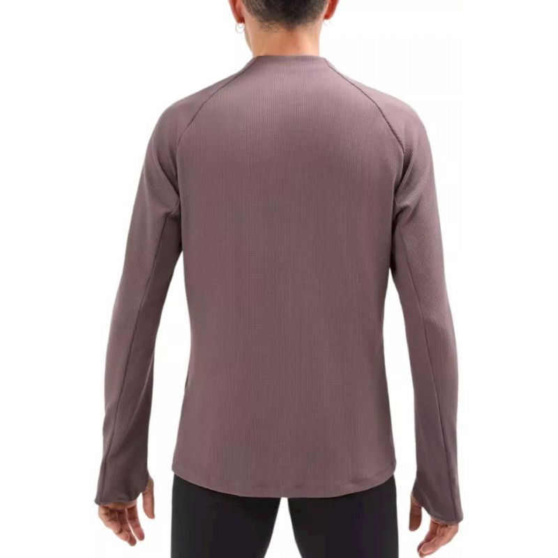 Trail Long Sleeve - T-shirt homme