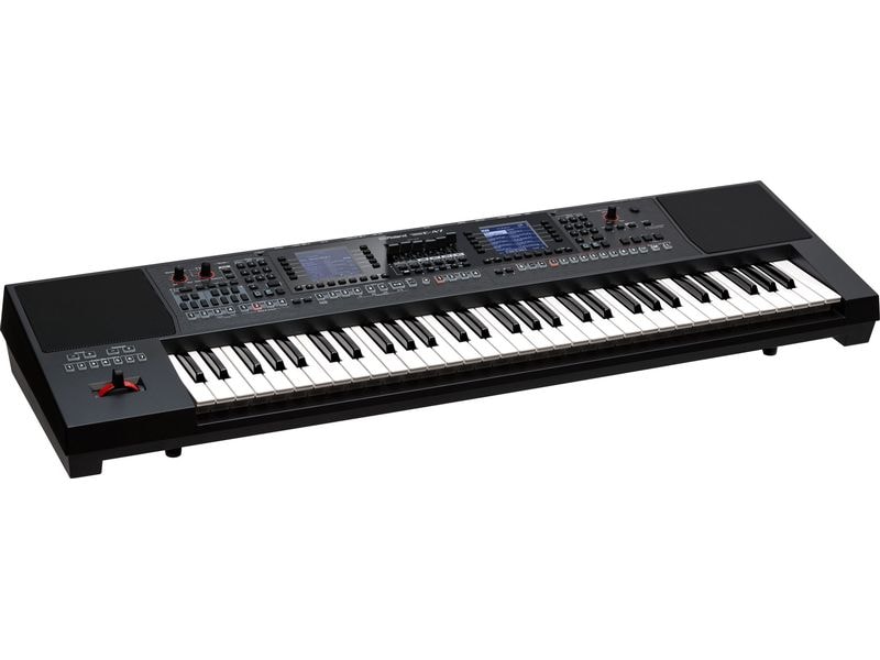 Roland Keyboard E-A7 Arranger-Keyboard