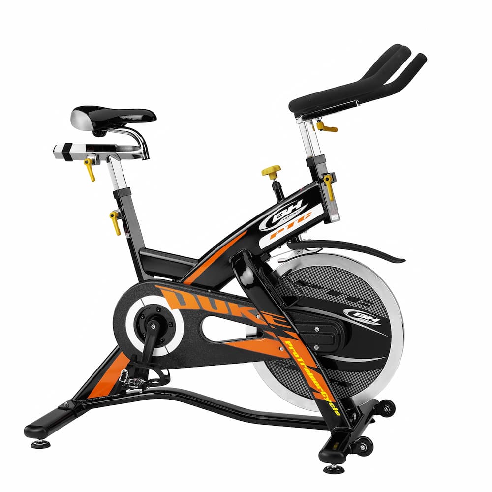 BH FITNESS Duke