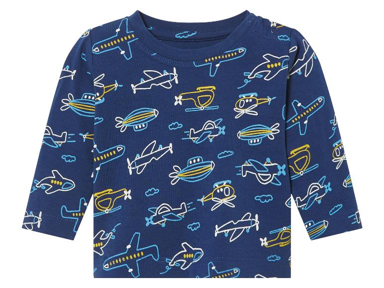 Baby shirt
