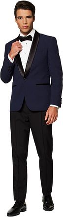 OppoSuits Smoking Midnight Blue OTUX-0003 Blue kopen