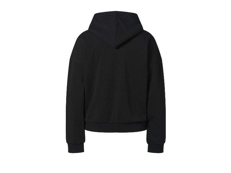 Dames hoodie