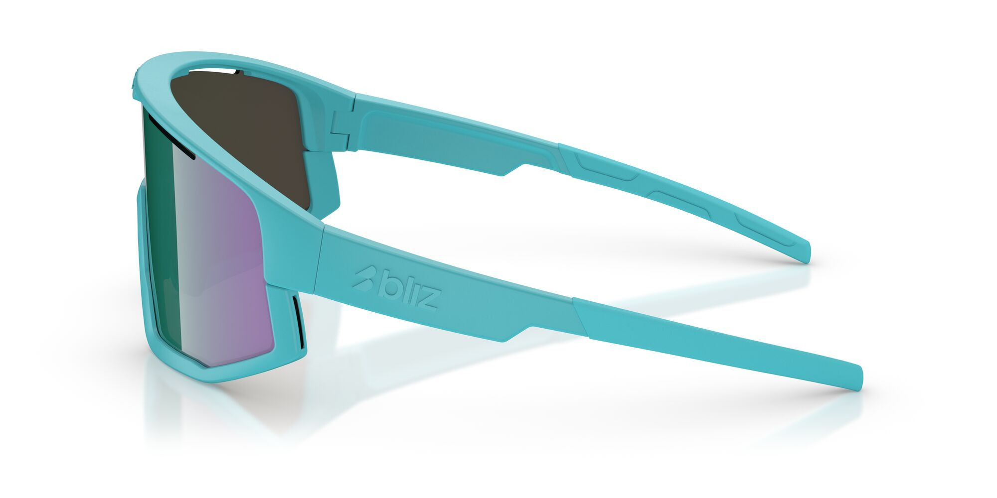 Fusion Blue Green