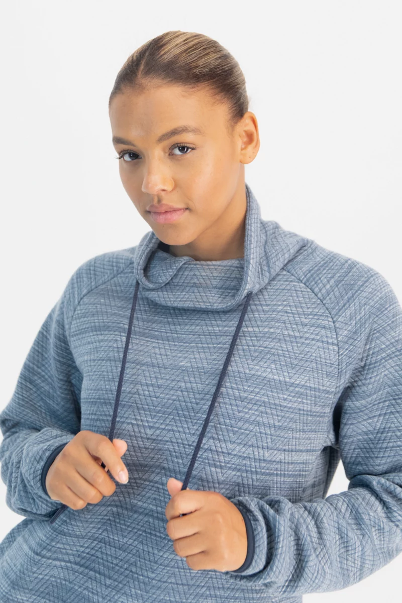 46 NORD Damen Pullover