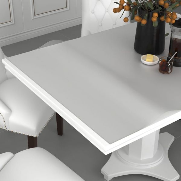Protetor de Mesa 120x90 cm 2 mm Pvc Mate - 288264