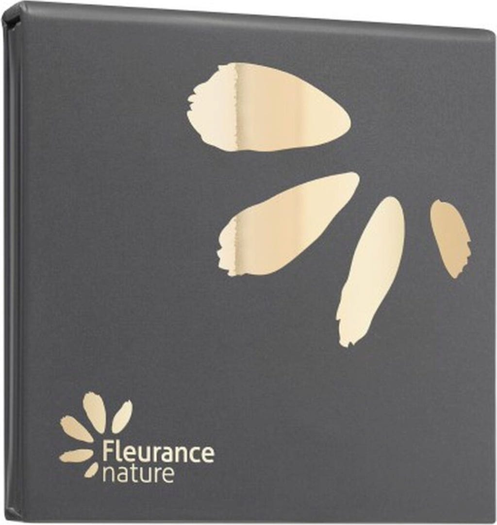 Fleurance nature  Refillable Palette Large
