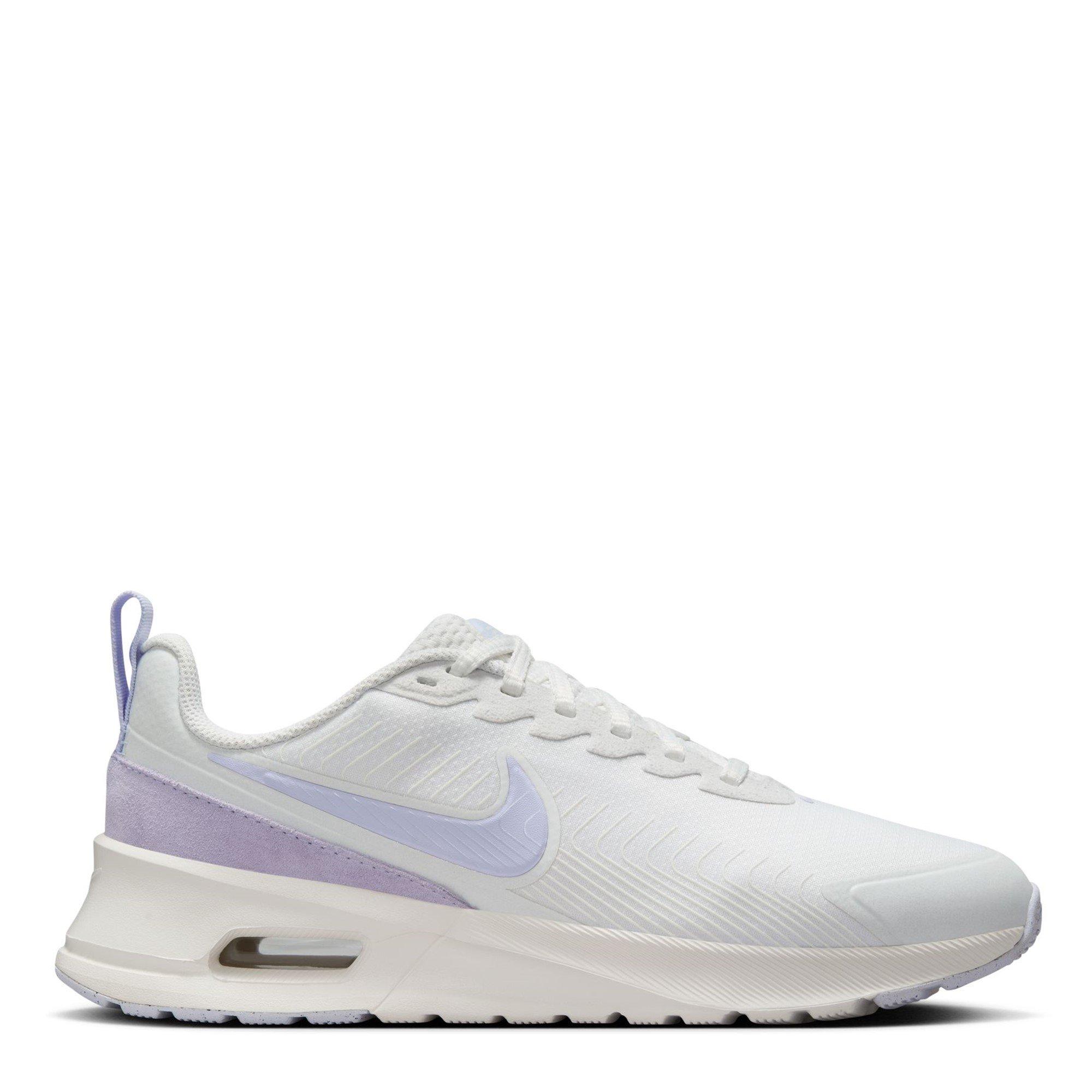 Nike Air Max Nuaxis