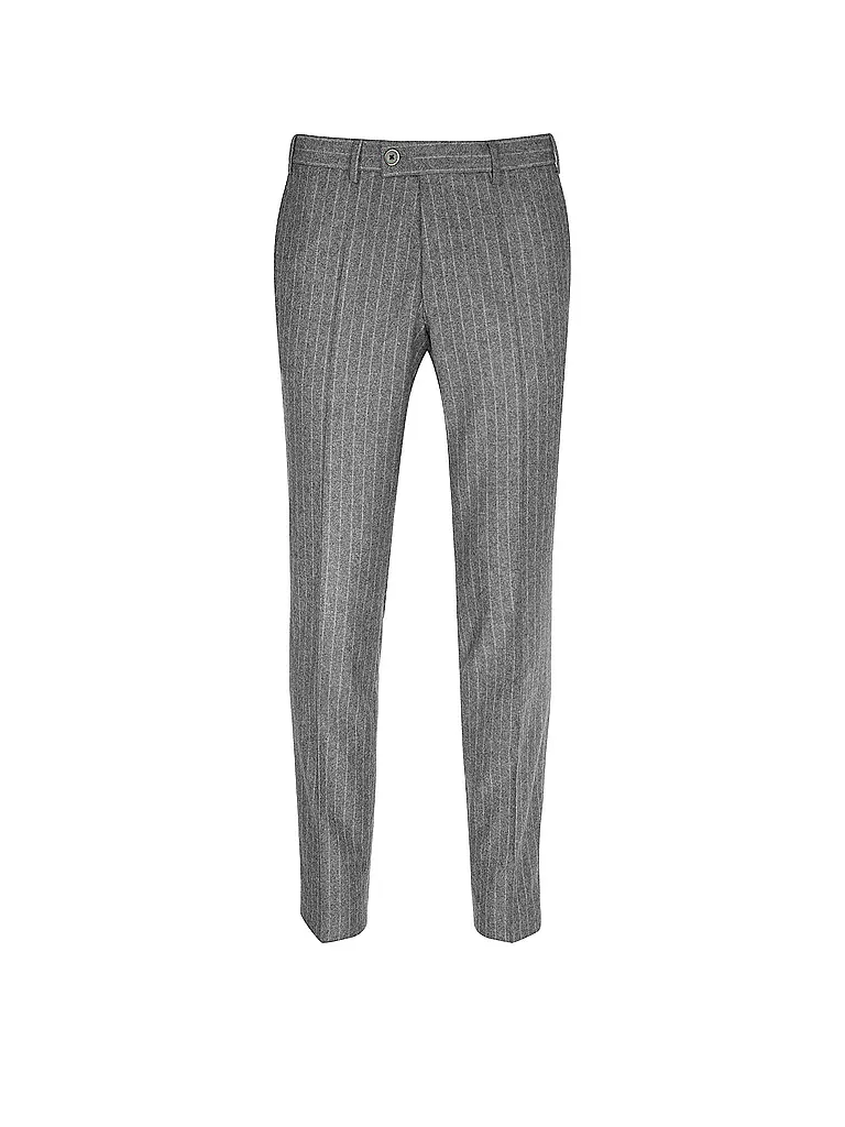 HILTL Wollhose TERNI  grau