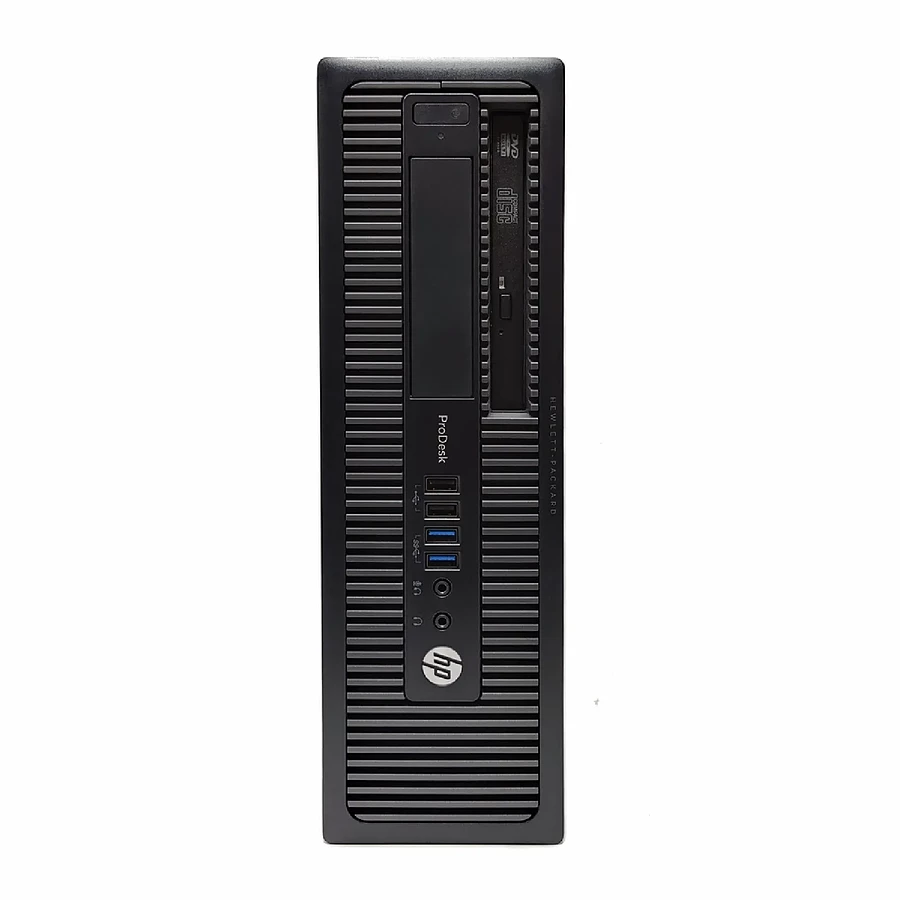 HP ProDesk 600 G1 SFF (600 G1 SFF-4Go-500HDD-i5) · Reconditionné