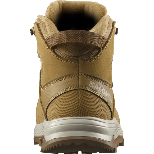 OUTCHILL THINSULATE™ WATERPROOF  Winterschuhe Damen