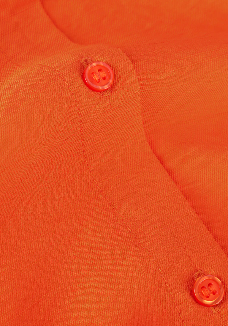 MODSTR\u00D6M oranje modstr&ouml;m blouse hudgesmd shirt