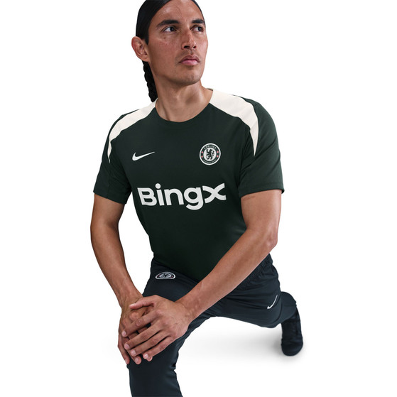Nike Chelsea Strike Top 2025/2026