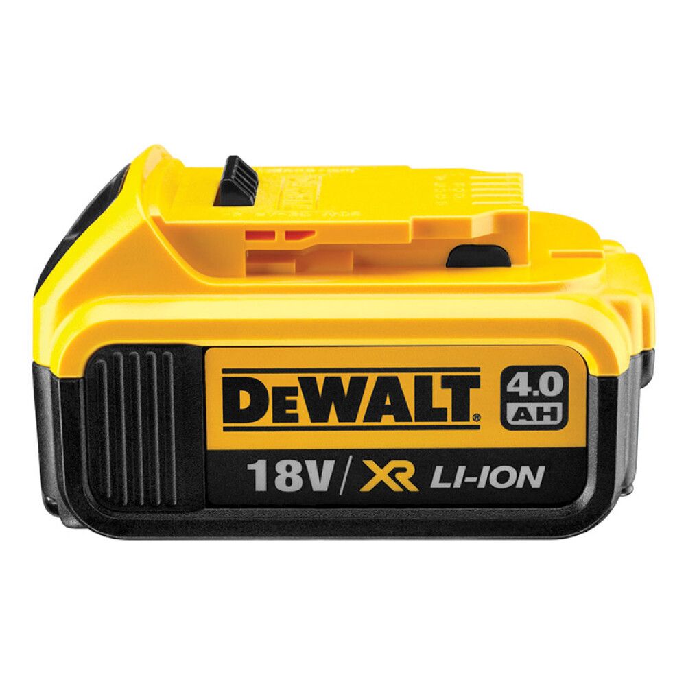 BATTERI DEWALT DCB182-XJ 18V 4.0 AH