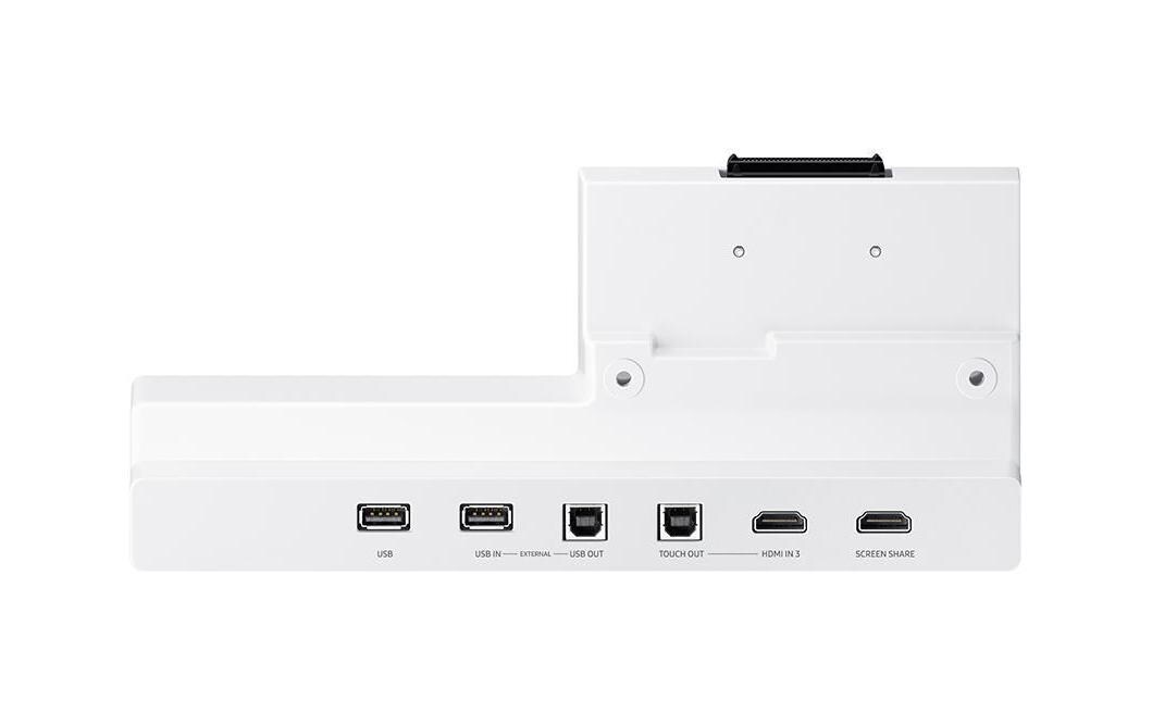 Anschlussbox CY-TF65BRCOptionale Anschlussbox für Flip 2