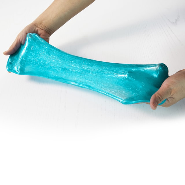 Elmer's Metallic Slime Kit