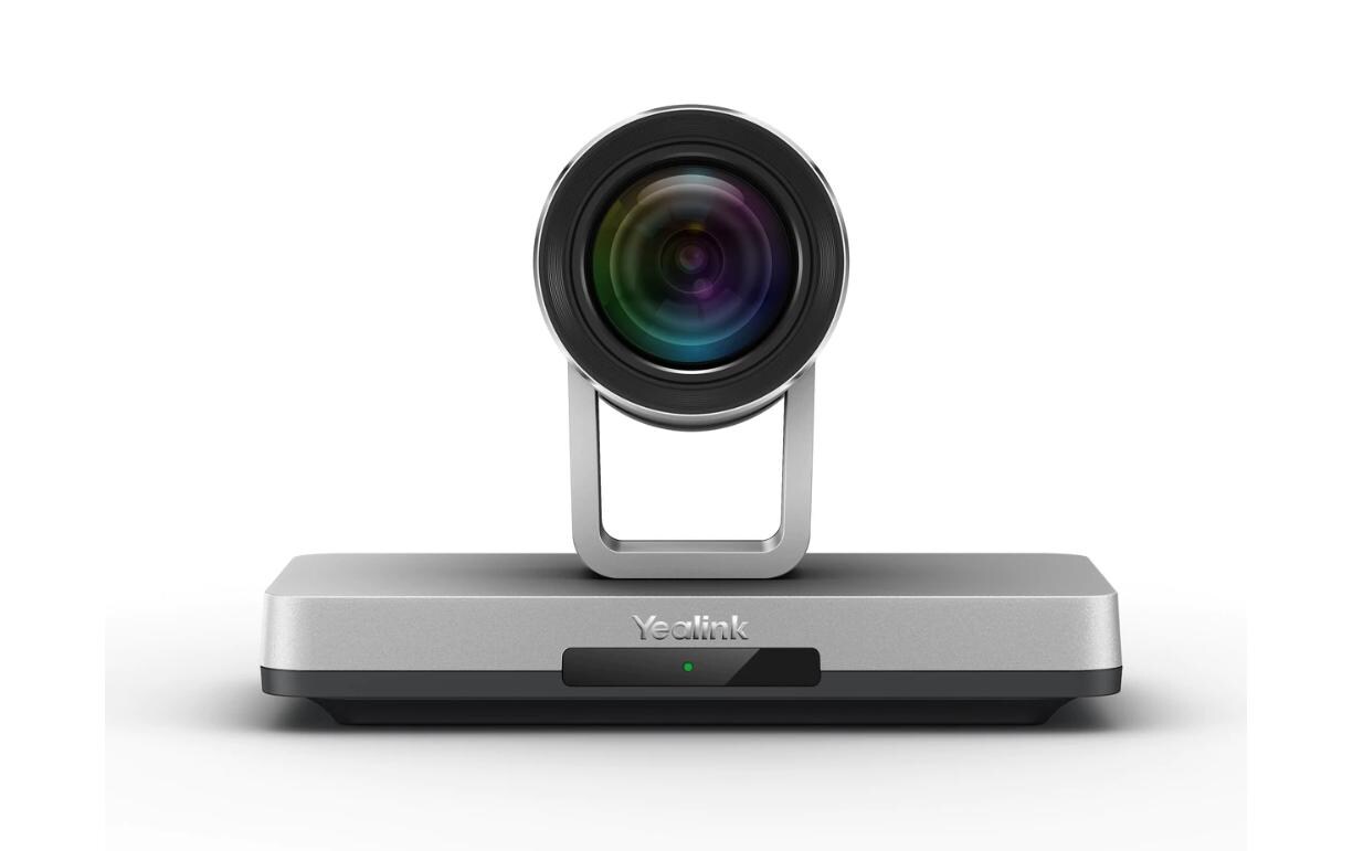 UVC80 USB Full HD 1080p 60fps<br>Yealink Yealink UVC80 USB Kamera Full HD 1080p 60 fps