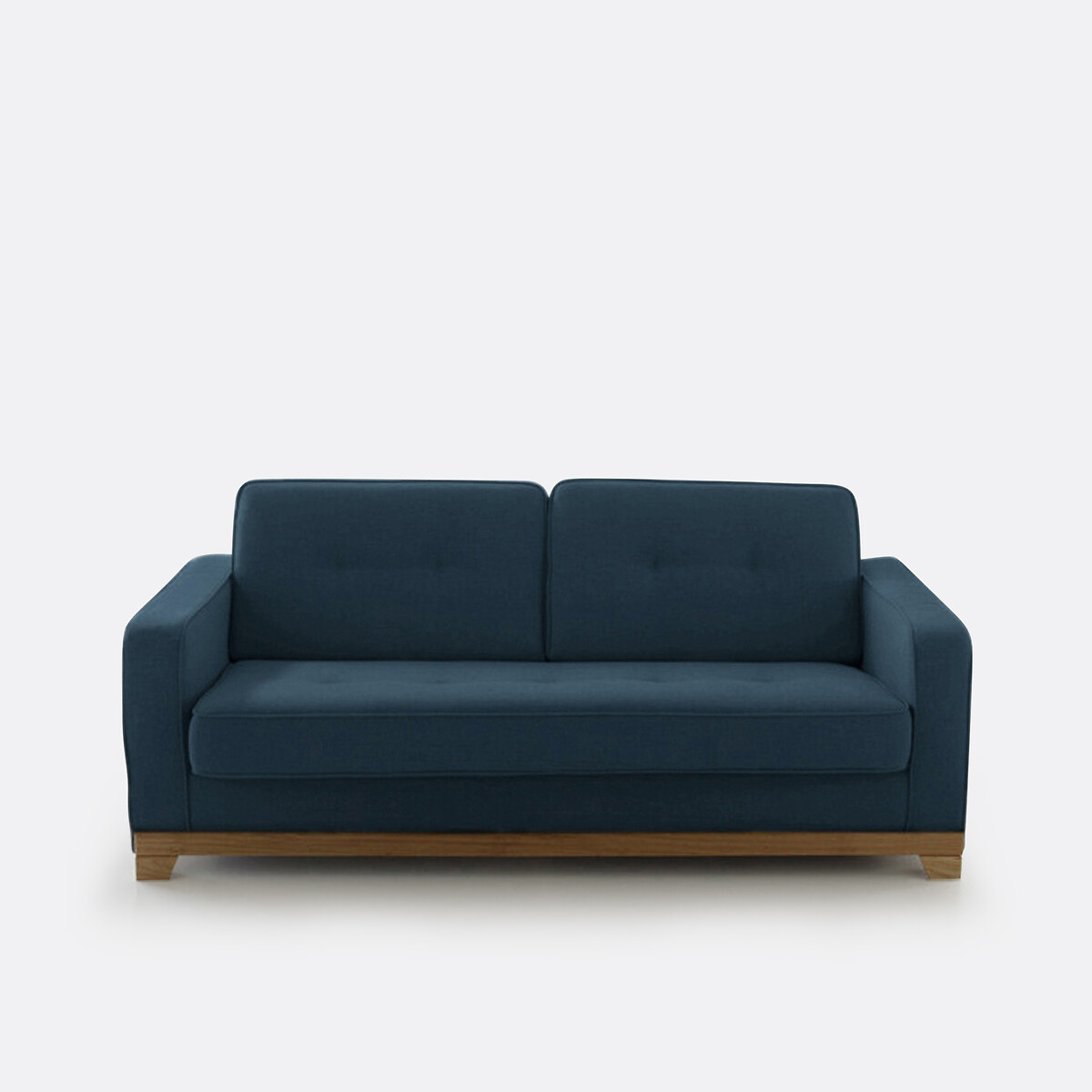 SO'HOME<br>Sofá de poliéster, bultex, 2 ou 3 lugares, Ajis