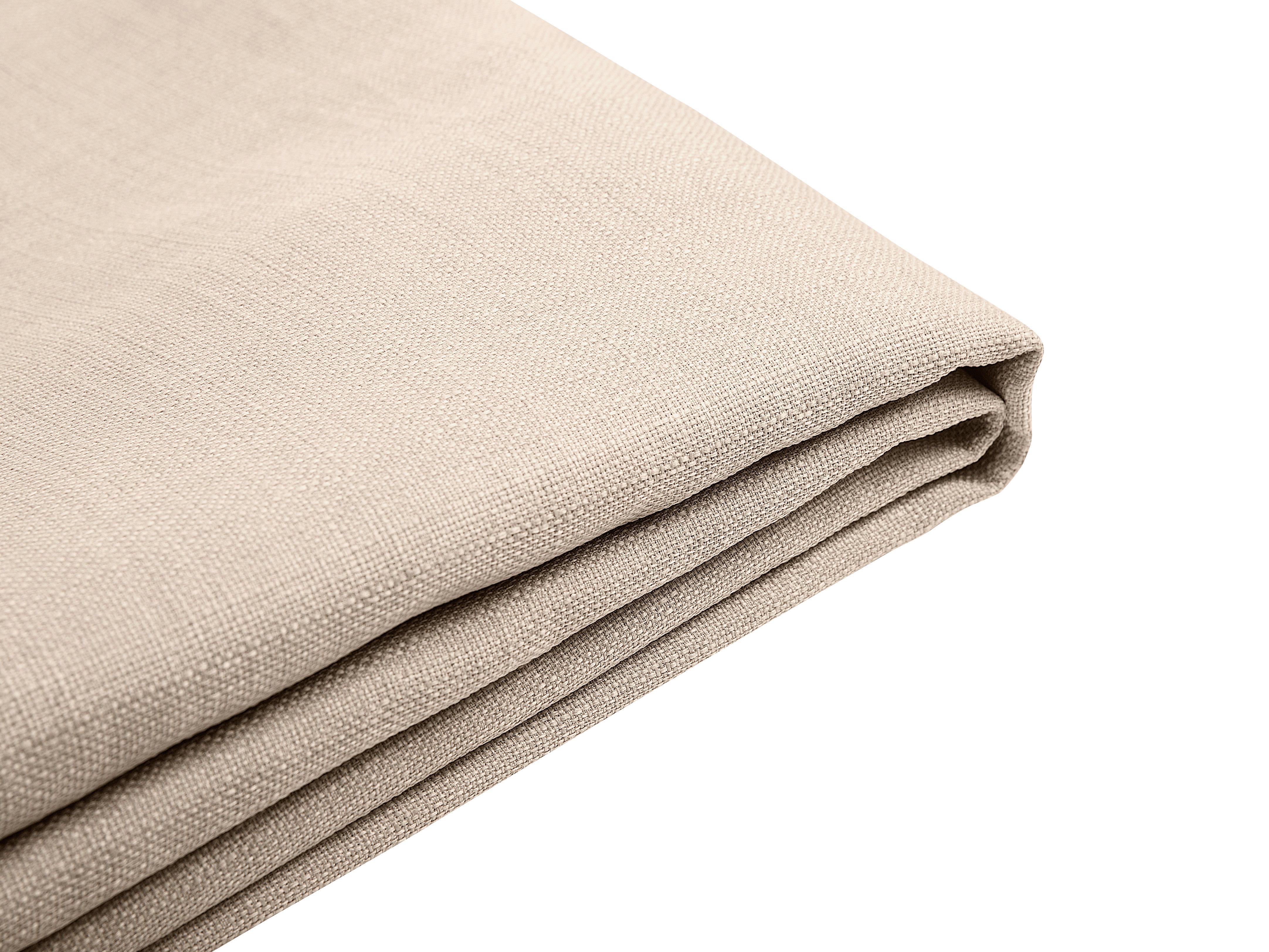 Bedframe hoes FITOU 180 x 200 cm Beige
