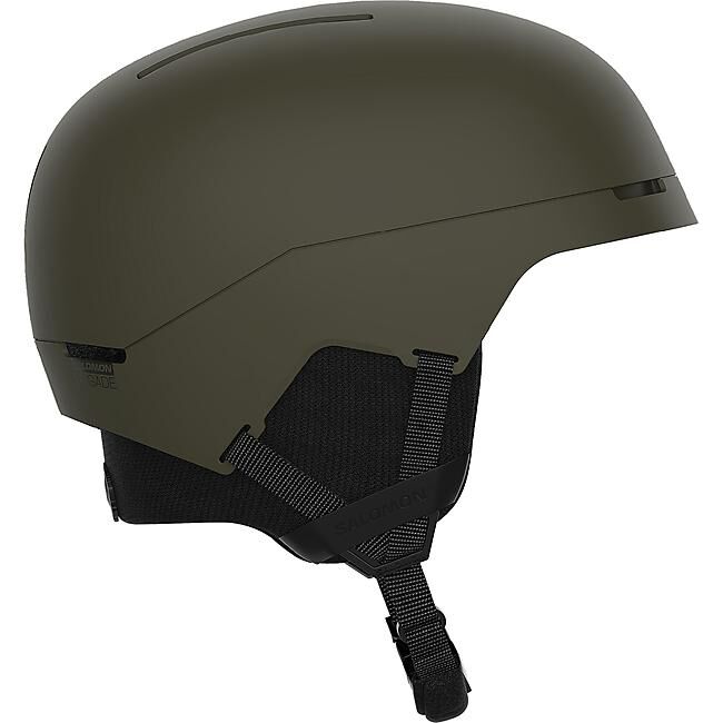 SALOMON - CASQUE BRIGADE