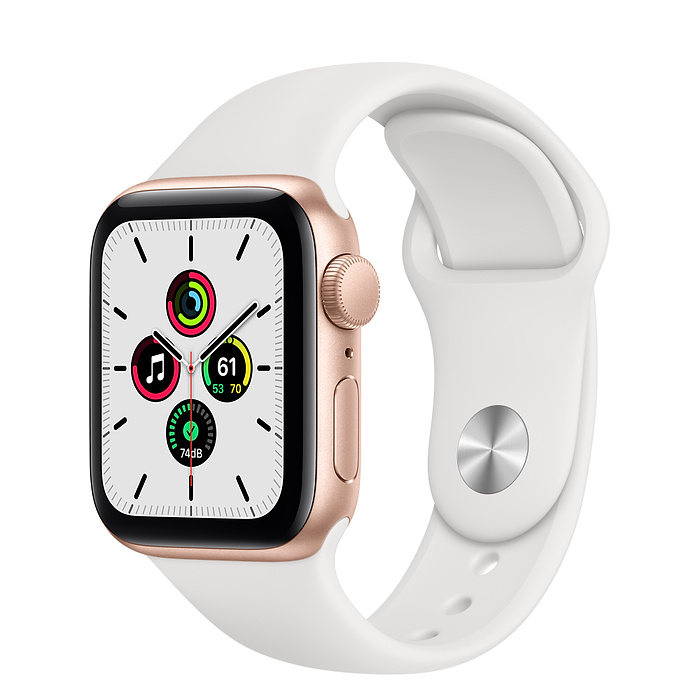 Apple Watch SE Aluminum 44 mm (2020)