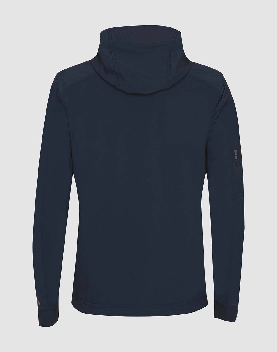 Softshell jas voor heren - Gratis Verzending