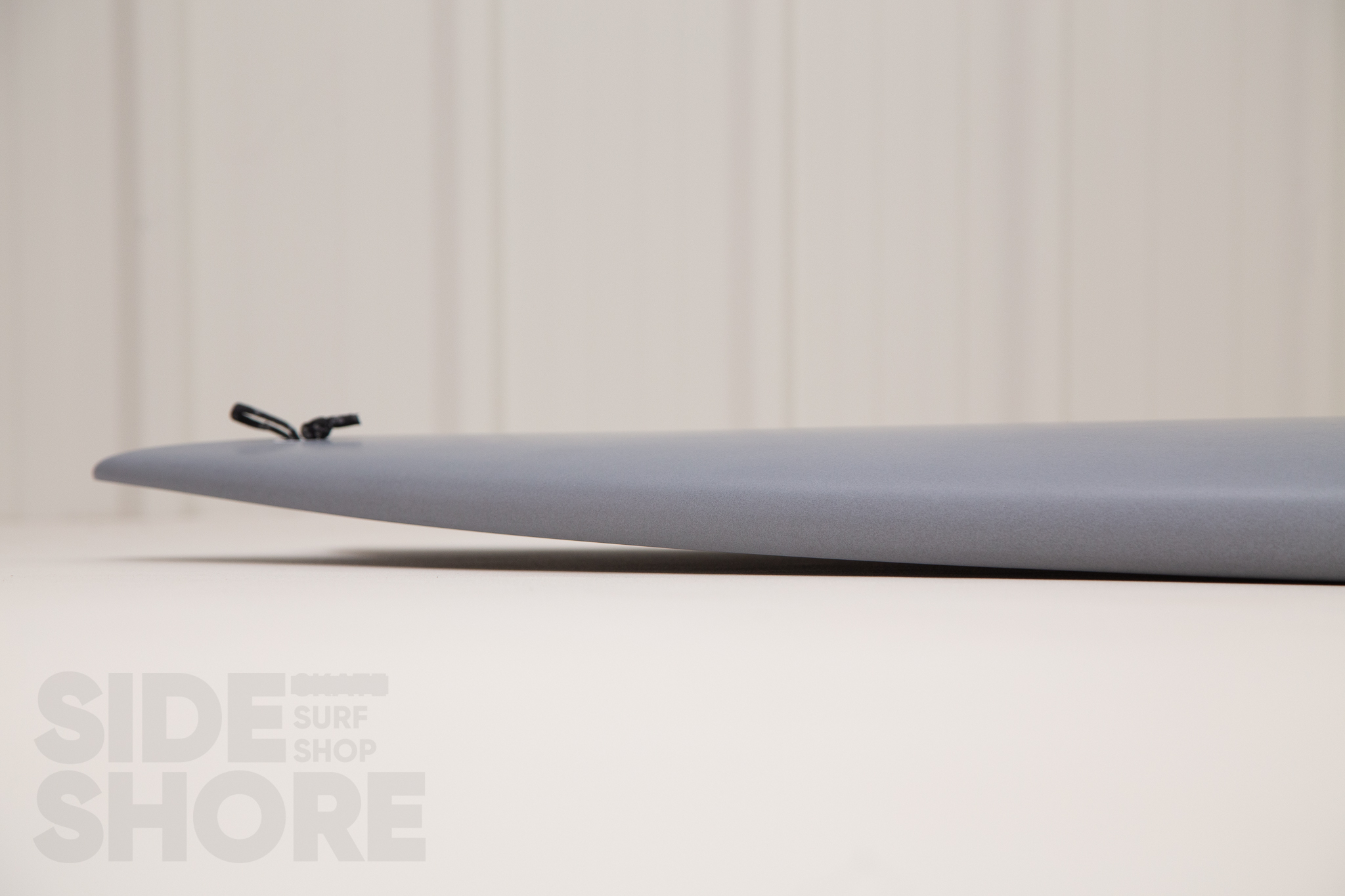 Al Merrick Fishbeard - Grey - 5'11 x 20
