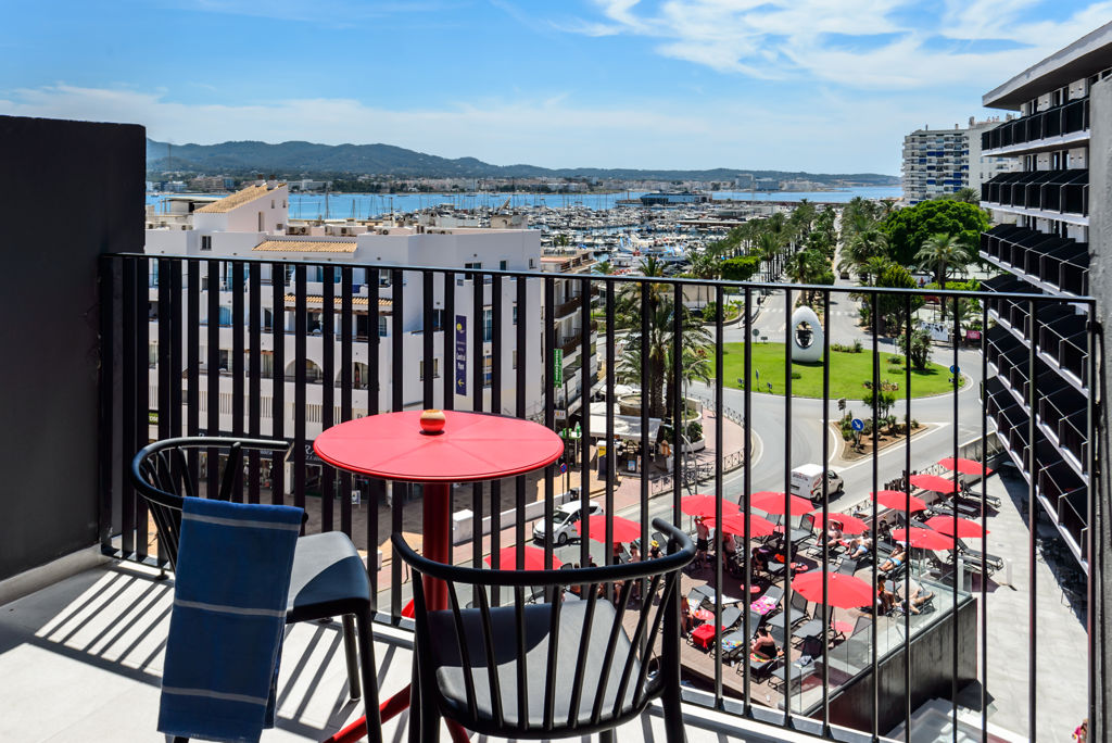Vibra District Logies en ontbijt - Hotel