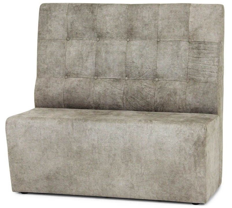 Eettafelbank Sieger D64 x H115 cm