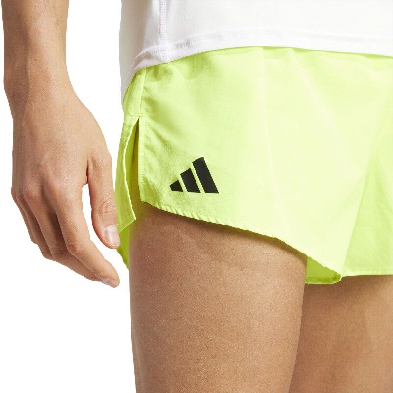Adizero E Short - Short running homme