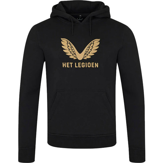 Castore Feyenoord 12th Man Hoody 2025/2026