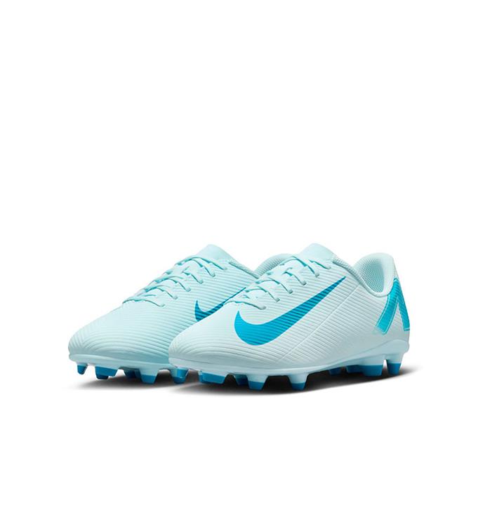 JR VAPOR 16 CLUB FG/MG,GLACIER GLACIER-BLUE-BLACK