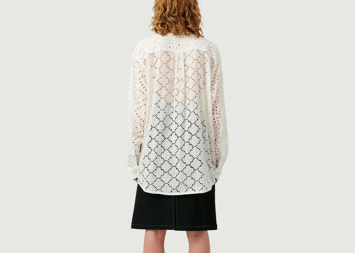Chemise Damon soulland