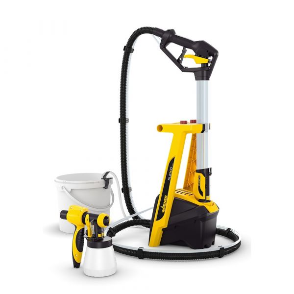 Wagner Pistola Para Pintar Universal Sprayer W950 Flexio - WG-2361555