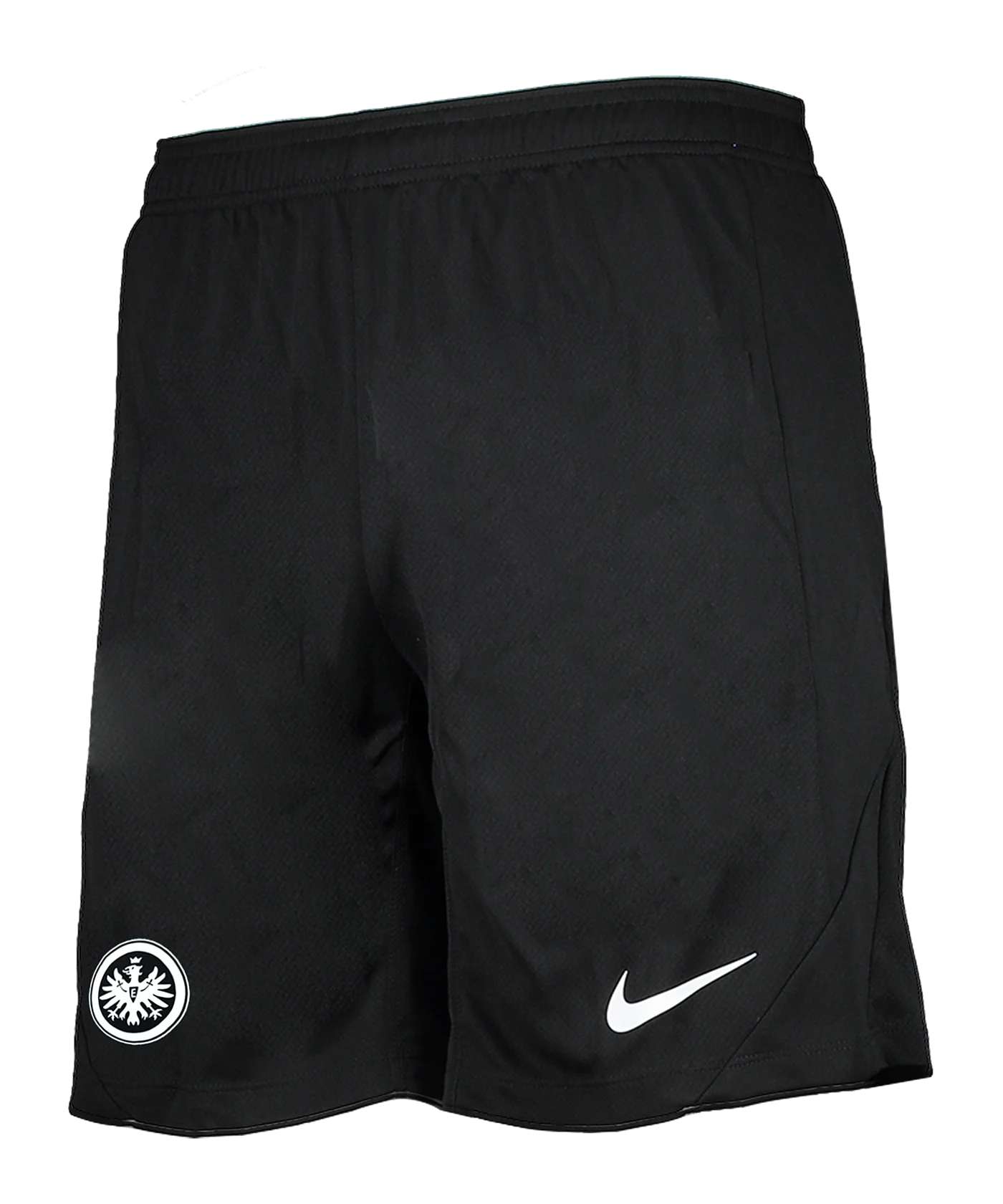 Nike Eintracht Frankfurt Strike Short Kids Schwarz F010