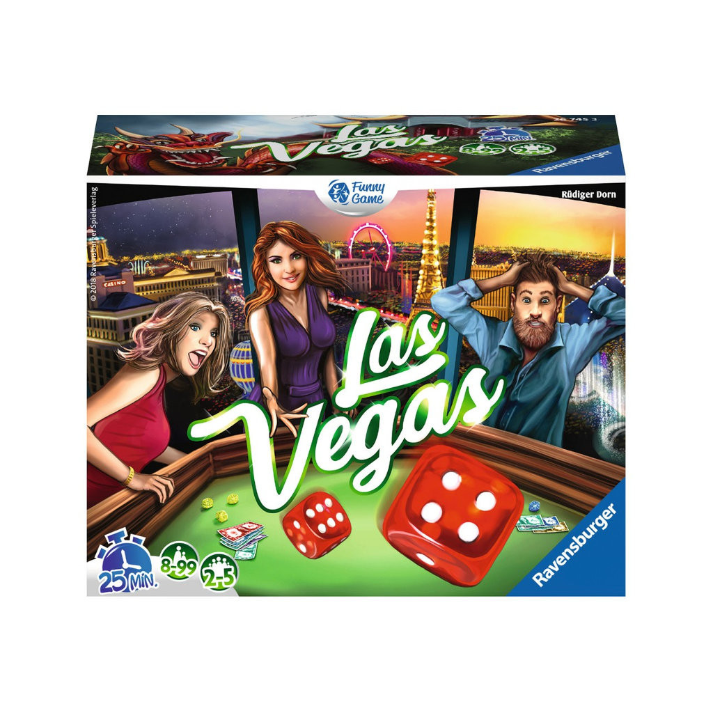 Las Vegas
