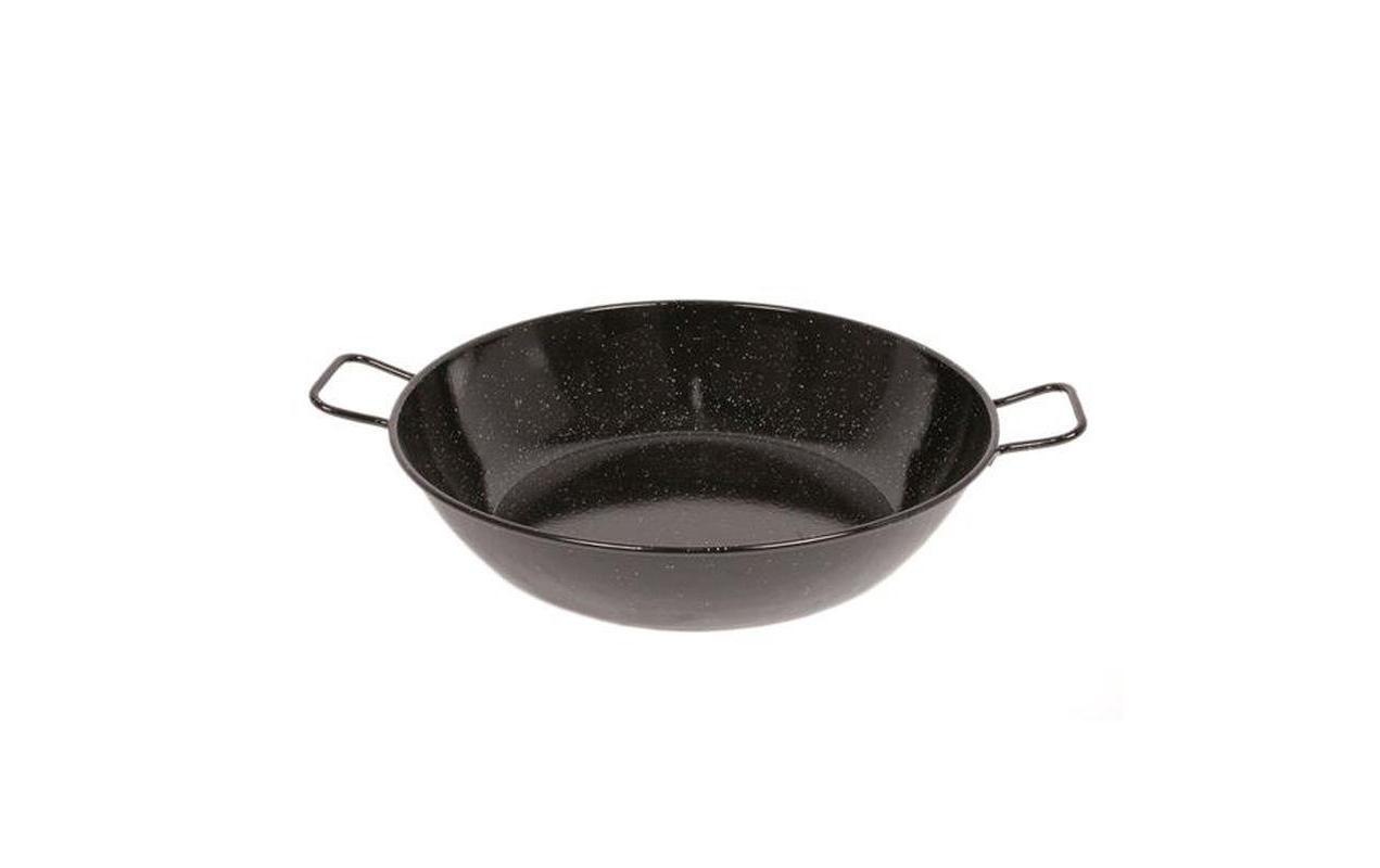 Grillpfanne »Garcima PAELLERO Ø 50 c« Stahl