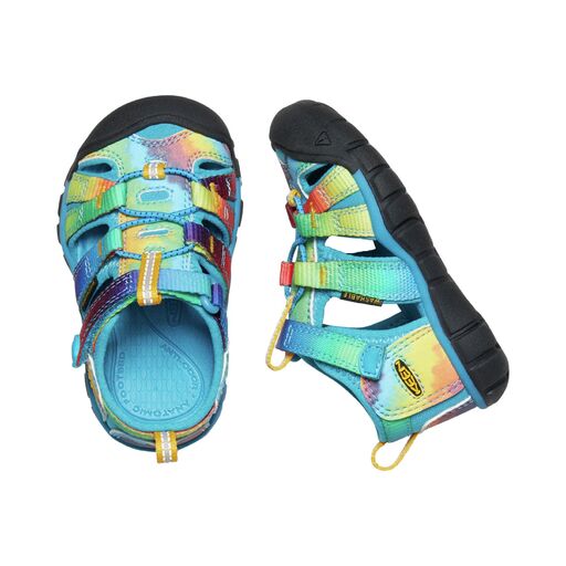 Sandalias De Trekking De Bebês Seacamp Ii Cnx Keen
