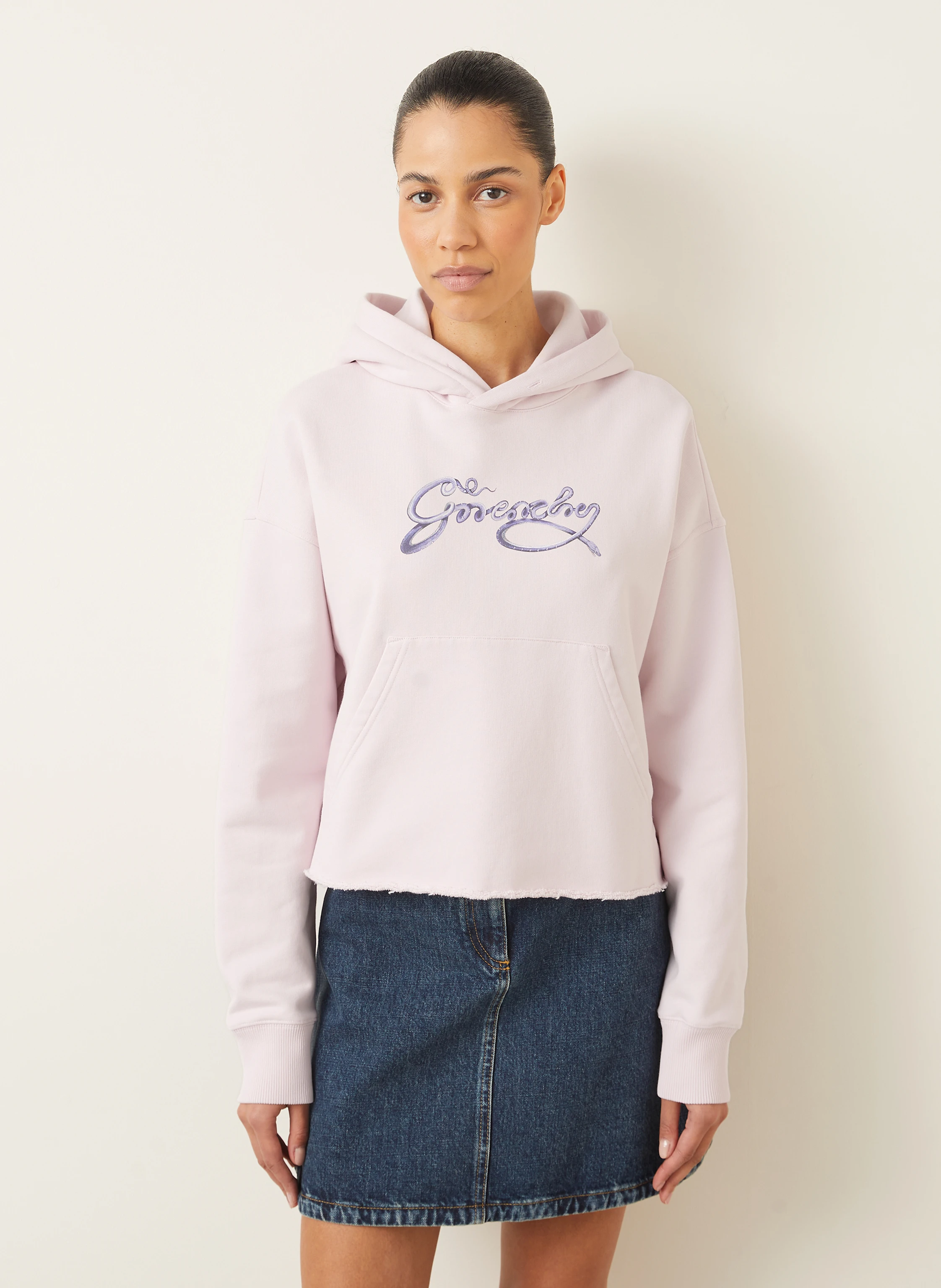 GIVENCHY Hoodie