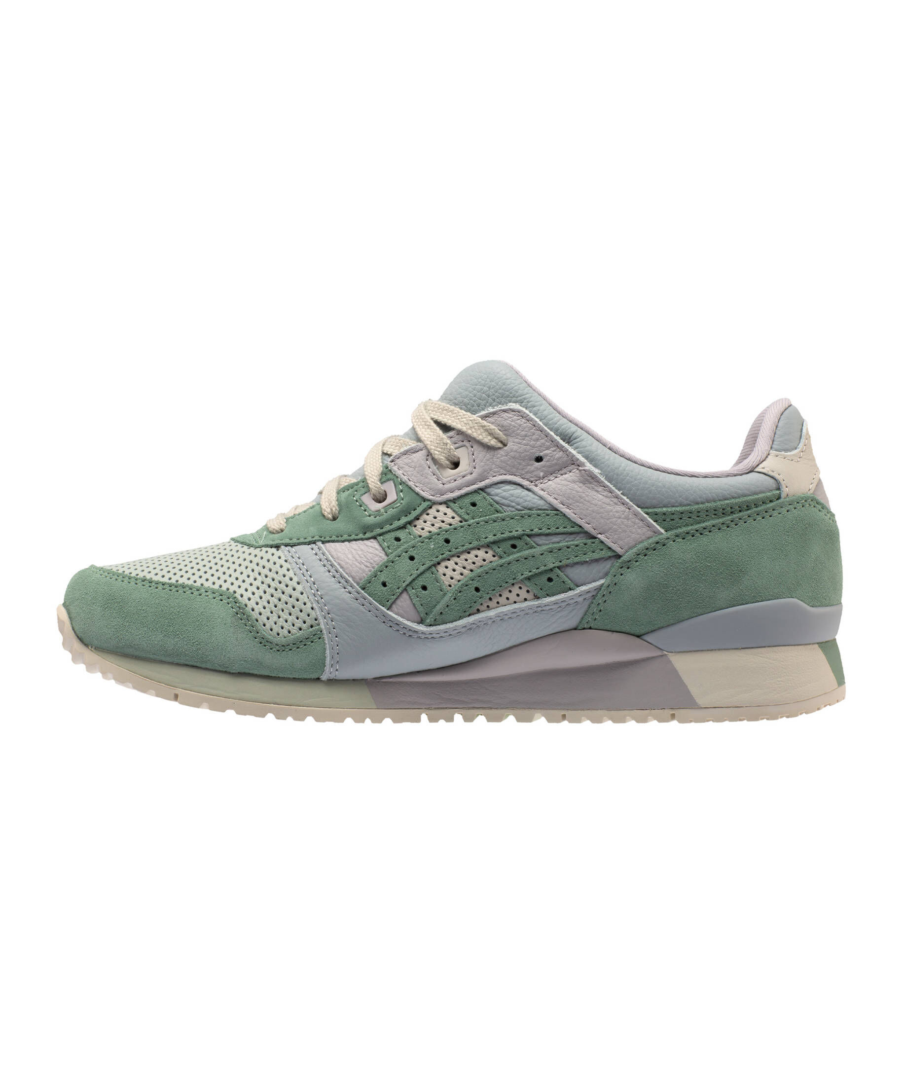 Asics| Herren Lifestyle - Schuhe Herren - Sneakers Gel-Lyte III OG