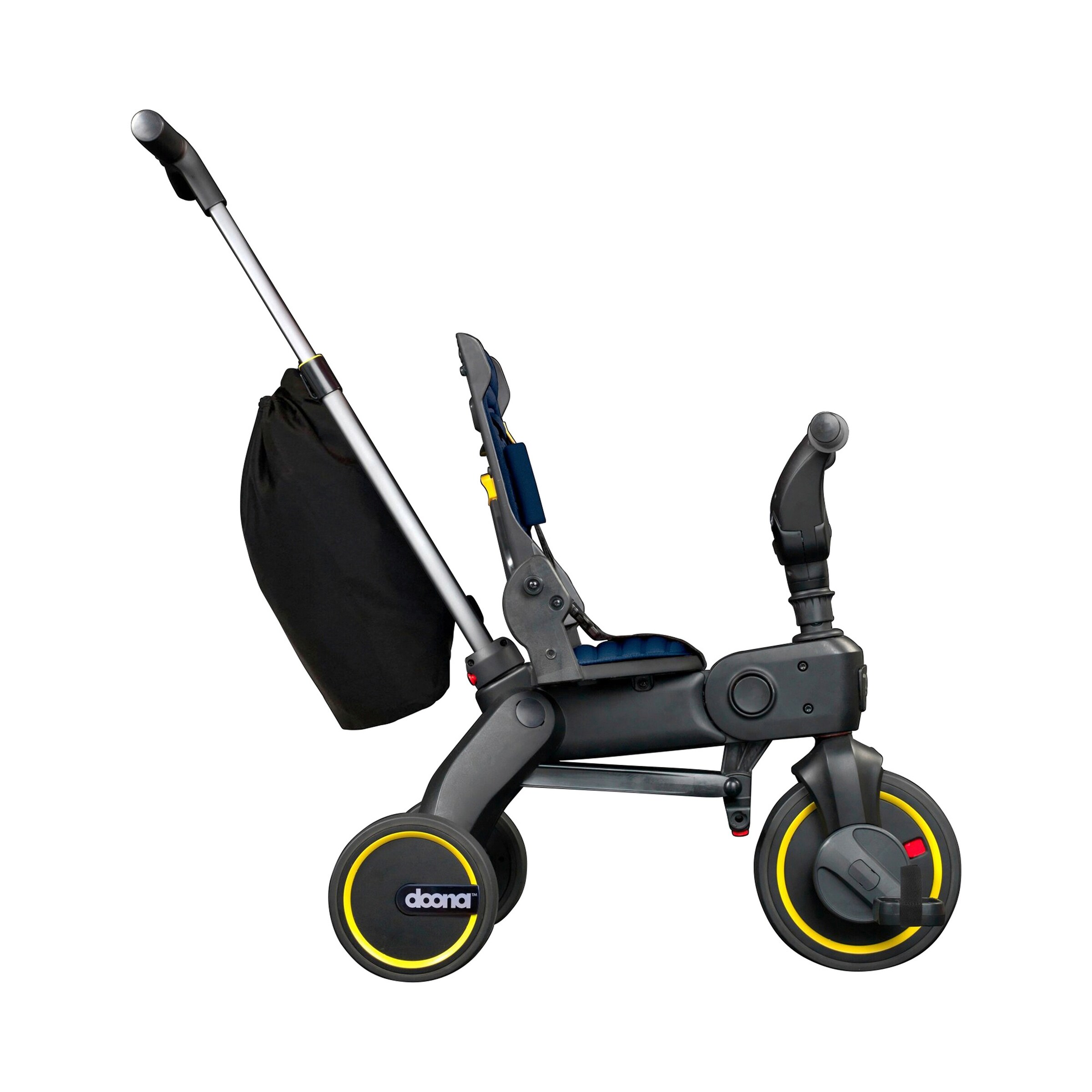 Doona Dreirad Liki Trike S3 Royal Blue / dunkelblau