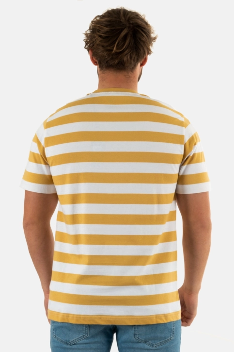 Tee shirt dickies rivergrove h131 fall leaf