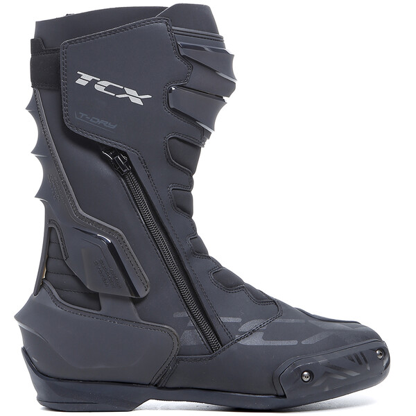 TCX - Bottes S-TR1 Waterproof Noir