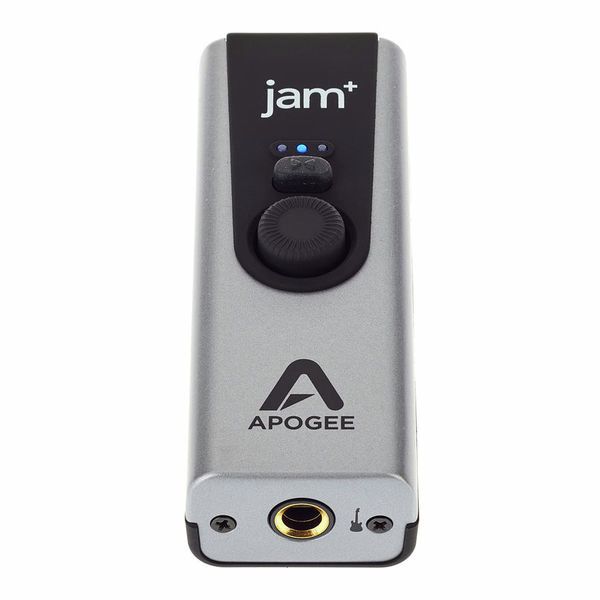Apogee Jam+
