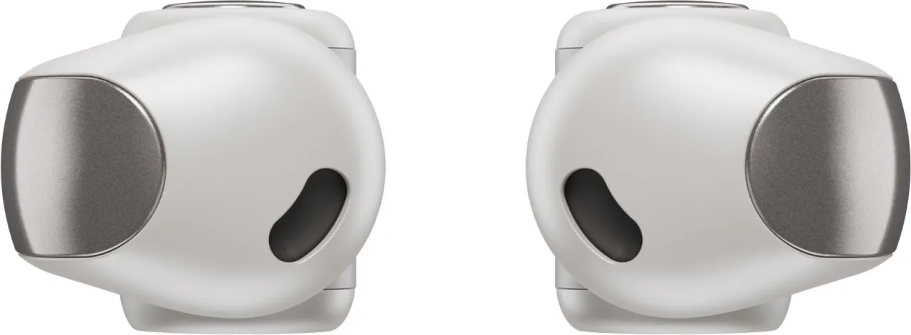 Bose Ultra Open Blanc Écouteurs True Wireless