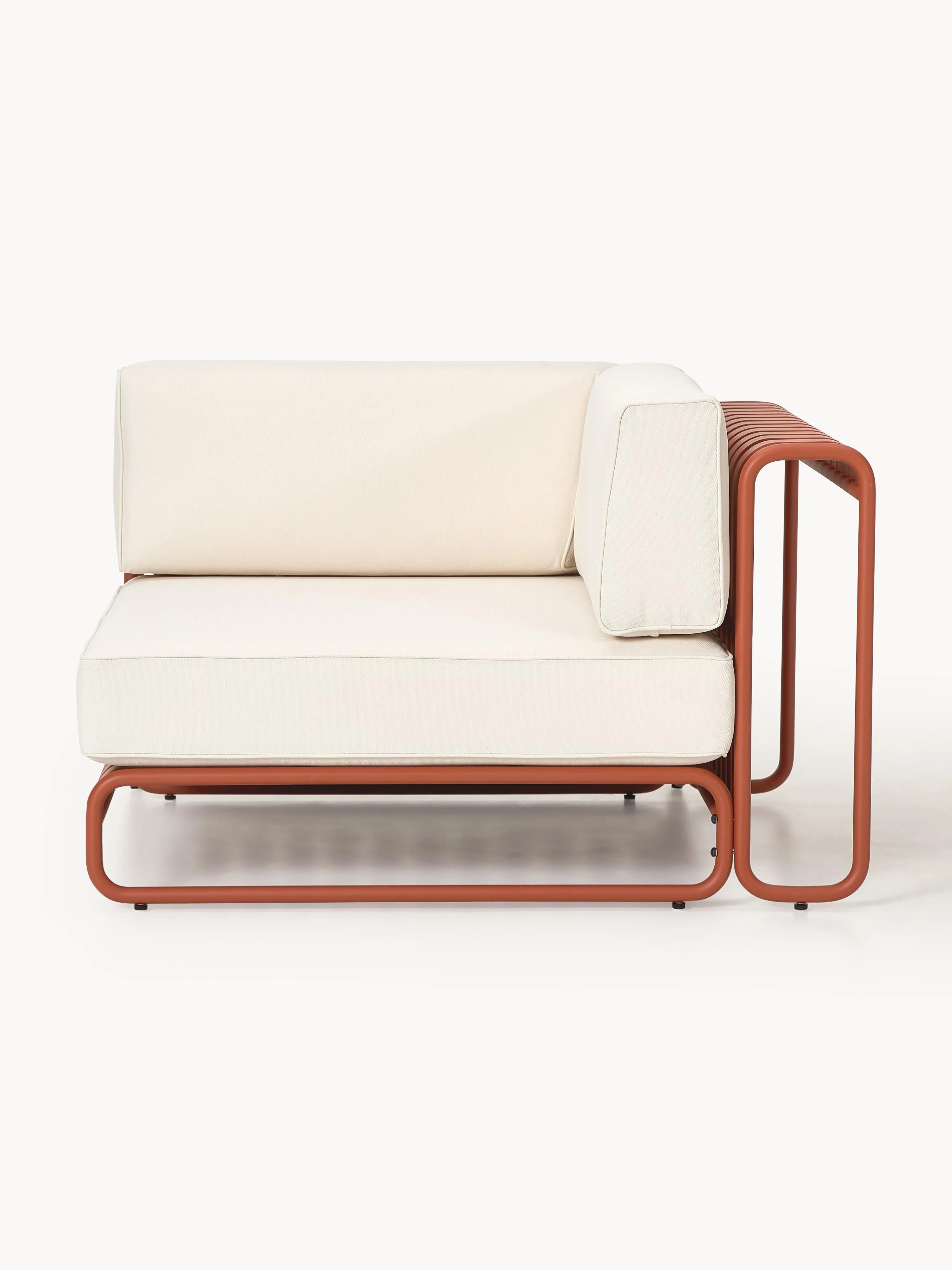 Tuin hoekmodule Caio