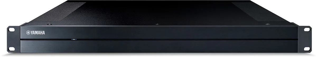 Yamaha MusicCast XDA-QS5400RK Amplis hi-fi stéréo