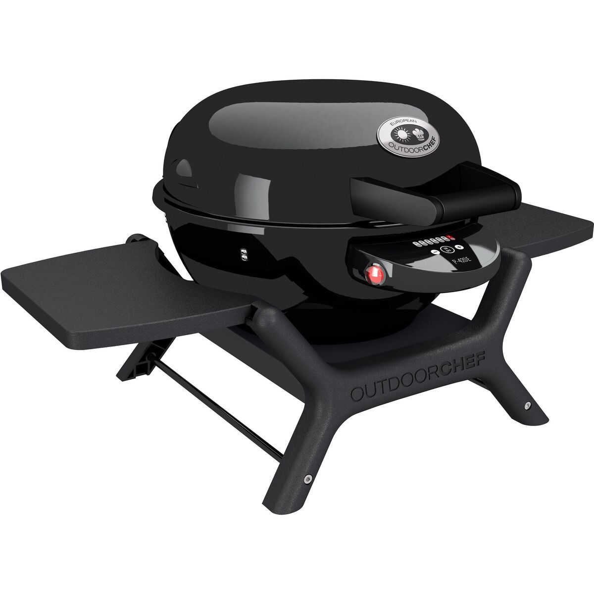 P-420 E MiniChef Elgrill