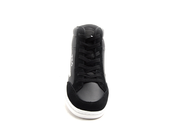 Fila boots bottine enfant fft0069 noir