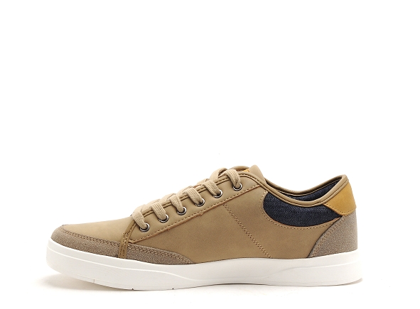 Roadsign basses homme dujo beige